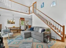 VT Lake house minutes from Okemo