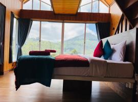 皮金斯奈斯特酒店