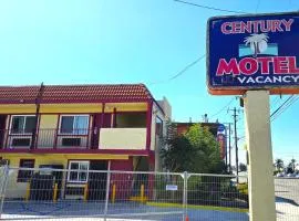 Century Motel Buena Park Anaheim I-5