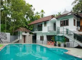 Mangrove Heritage Home, Chendamangalam