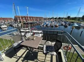 Ferienwohnung 212 Lagunenstadt