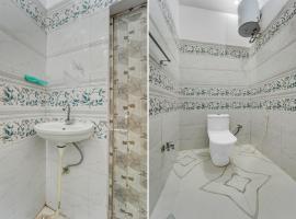 Super Hotel O Dev Laxmi Palace Hotel & Banquet，位于Bihār Sharīf的酒店