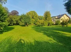 Cozy 2-room apartment