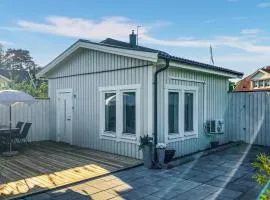 Lovely Home In Motala With Wifi