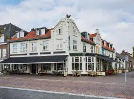 Boutique Hotel de Statie