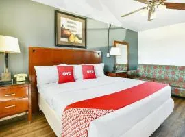 OYO Hotel McAlester OK S Main St