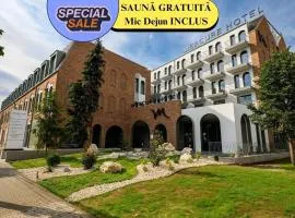 Mercure Alba Iulia