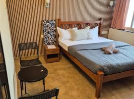 Casa Sofiana hotel，位于阿伯来的酒店