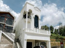 Grand House Nexura Collection，位于迪昂的酒店