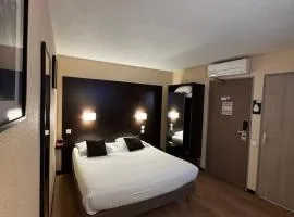 贝蒂卡波拉酒店