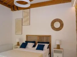 Podere Fausto - Agriturismo La Fraschetta