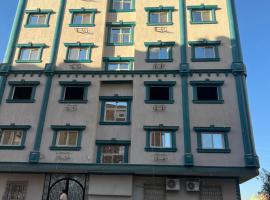 Aswan City Star，位于阿斯旺的酒店