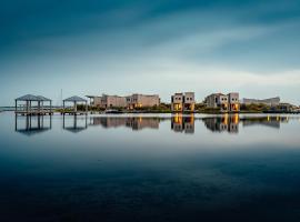 Studio Waterfront | 2 Pers.，位于奥德多普的酒店