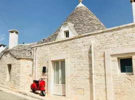 Trullo Stella Luxury Trullo