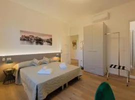 Camera Helsinki - La Casa di Carta Affittacamere