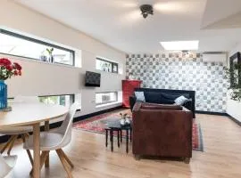 Pakhuis Achter - Rustig gelegen vlakbij Amsterdam & Zaanse Schans