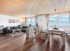 Hochtalblick - Fewo Oren