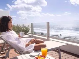 特拉萨斯阿尔马尔酒店