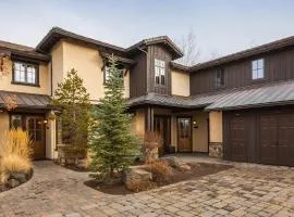 Upscale 4 BR Townhouse @ Juniper Preserve Resort