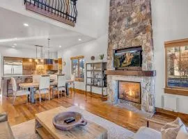 Upscale 4 BR Townhouse @ Juniper Preserve Resort