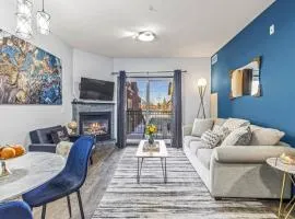 Perfect Rockies Escape with Pool, Hot Tub and Gym