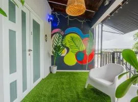 XELOR with Generator and Cistern in Bayamon