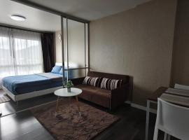 D Condo mine Kathu，位于卡图的酒店