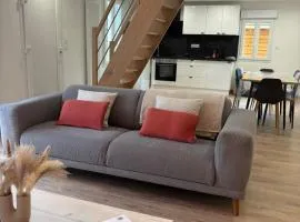 Gîte proche du mont saint Michel