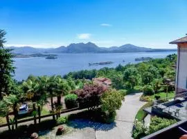 Villa Anna Isole Borromee