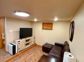 Dillon Ave Homes，位于夏延的酒店