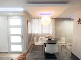 Cayenne Cozy Apt with Generator and Cistern in Bayamon