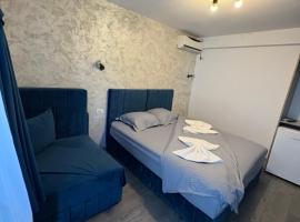 Ama 29，位于康斯坦察的住宿加早餐旅馆