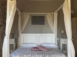 Agriturismo Le Peonie