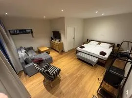 Privatquartier van Dreuten