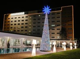 The Sydney Hotel，位于博洛尼亚的酒店