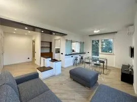 Parco di Veio Luxury Apartment