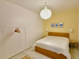 3 Bedroom Apartment in Portimão, Algarve by Salam Stays