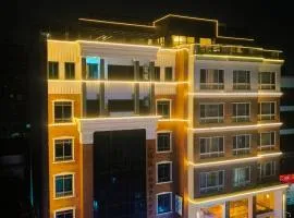 Prudential Hotel Nepal