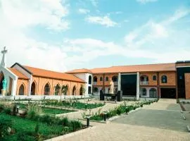 CASA BETANIA Musanze Karwasa