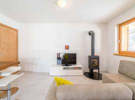 Olivia Home，位于卡普里莱的酒店