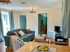 Charming Barn - 2 Bed