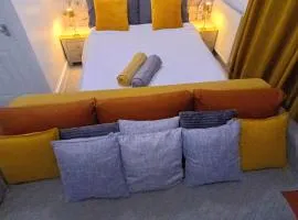 Bavelle Bilston Urban Village