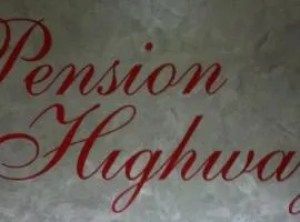 Pension Highway Vinckestraße