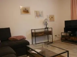 Ferienwohnung Gartenstraße