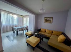 Апартамент за гости Рачо Ковача，位于加布罗沃的自助式住宿