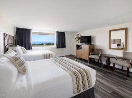 Dune Crest Hotel，位于北特鲁罗的酒店