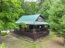 Hot Tub WiFi & Pet-Friendly - Pilot Point