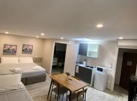 Santa Caterina Apartament