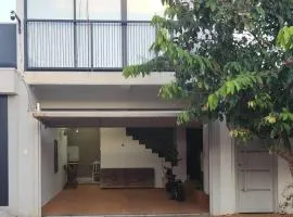 Private Suíte Zitinhus 1 a 5 pessoas