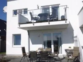 Ferienhaus "Schöne Aussicht"